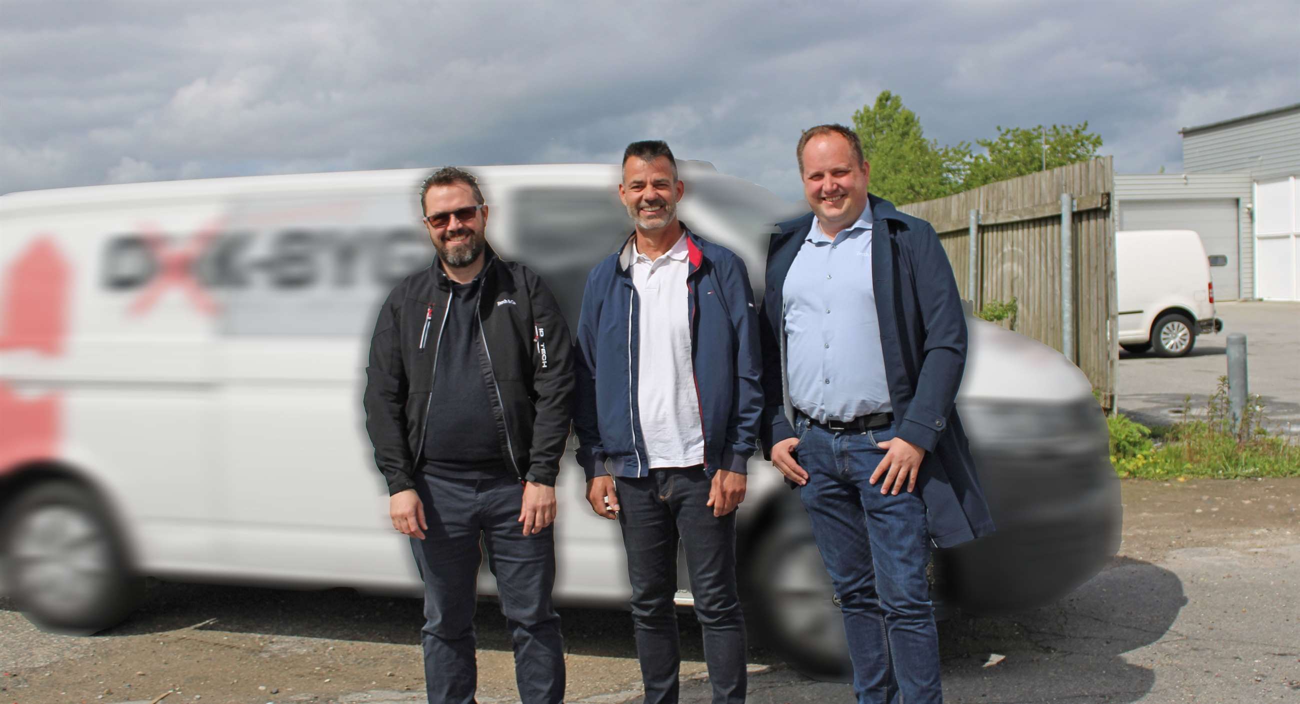 søren worup - dan jensen - martin lampe