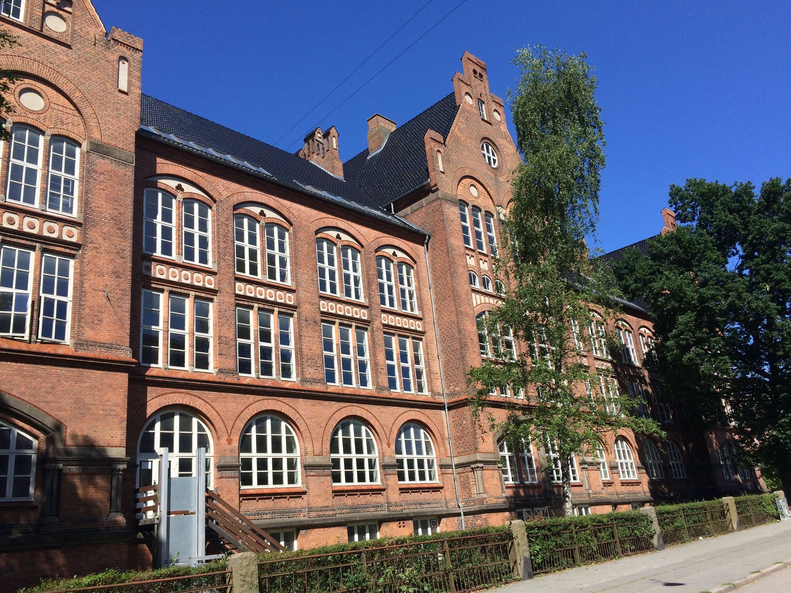 Nyt tag i Nordjyland udført af DHK-Byg. Dit tømrerfirma i Aalborg, Svenstrup & Støvring i Nordjylland